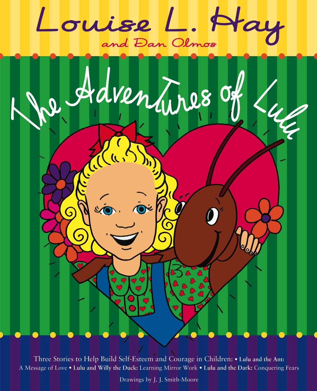 The Adventures Of Lulu Non-fiction