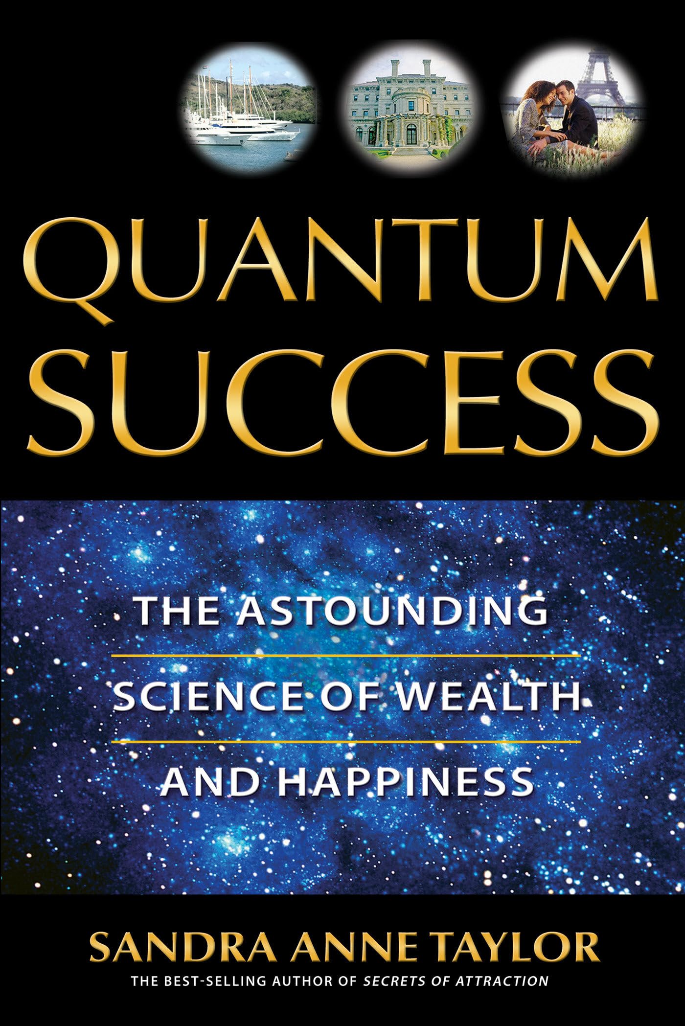 Quantum Success Business, Finance & Career