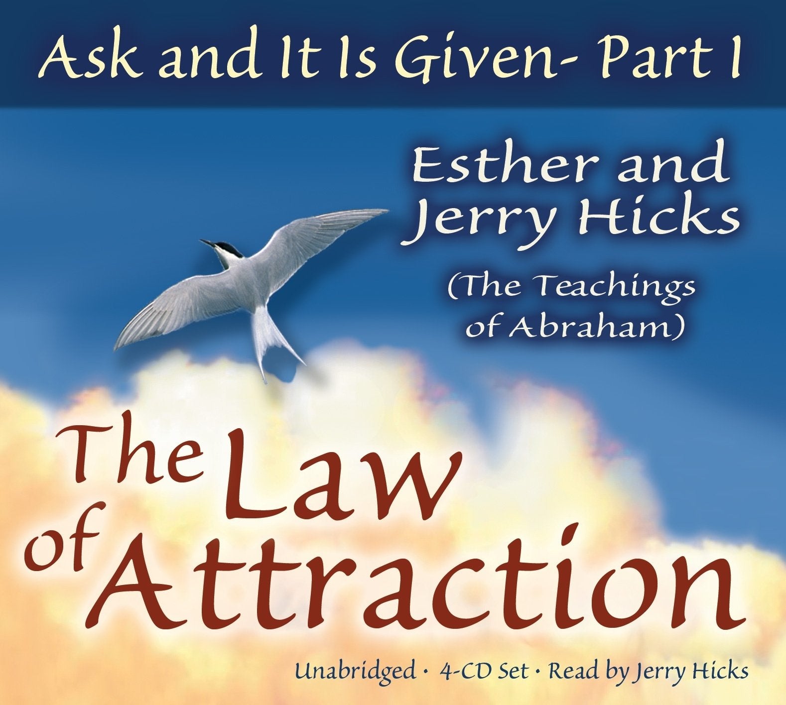 Product Image: Ask & It Is Given: The Law