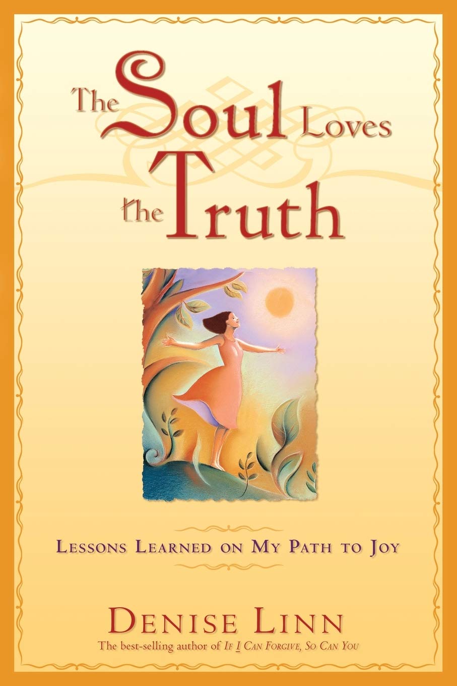 The Soul Loves the Truth Business, Finance & Career