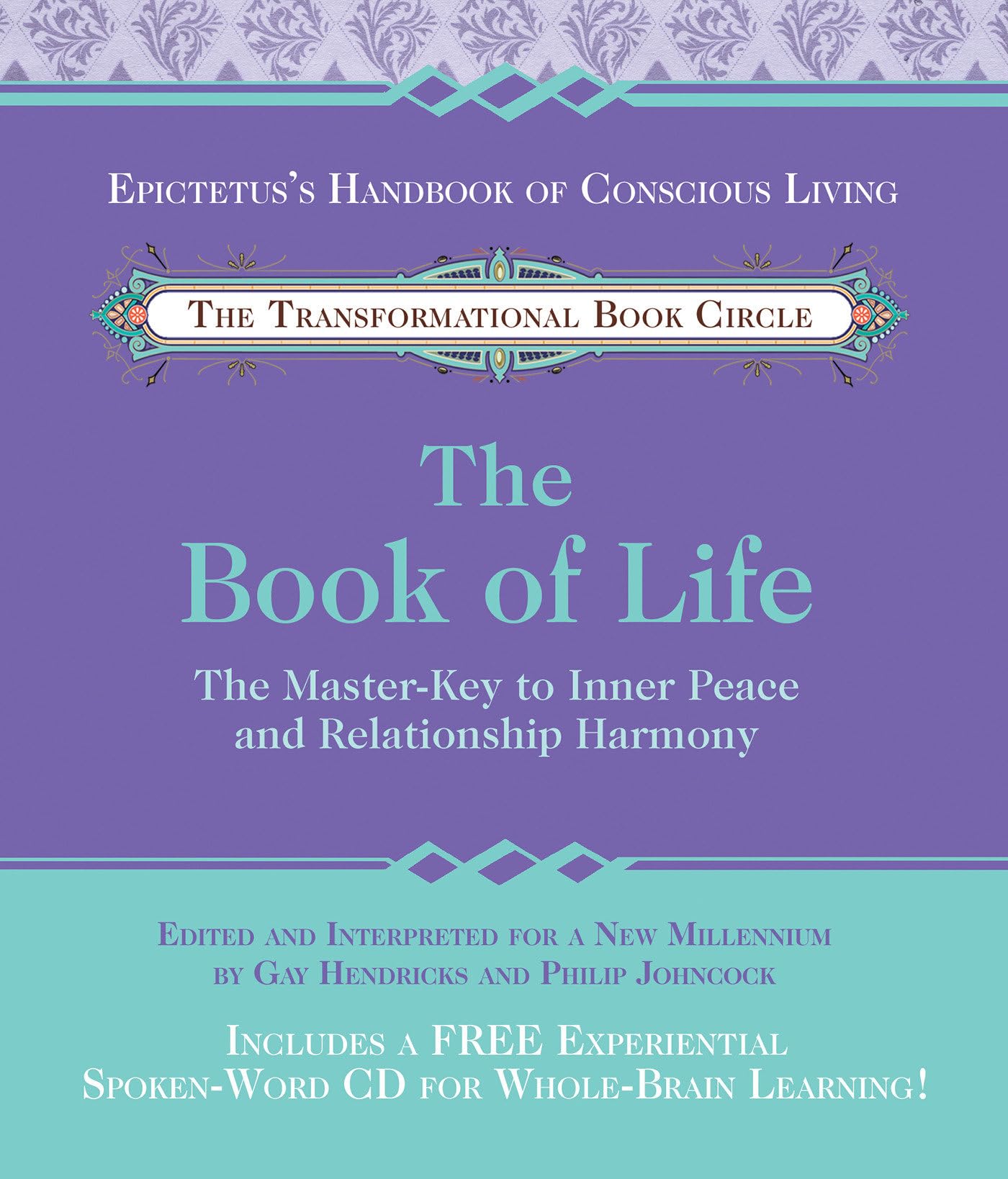 The Book of Life: The Master-Key to Inner Peace and Relationship Harmony (Hay House Classics) Business, Finance & Career