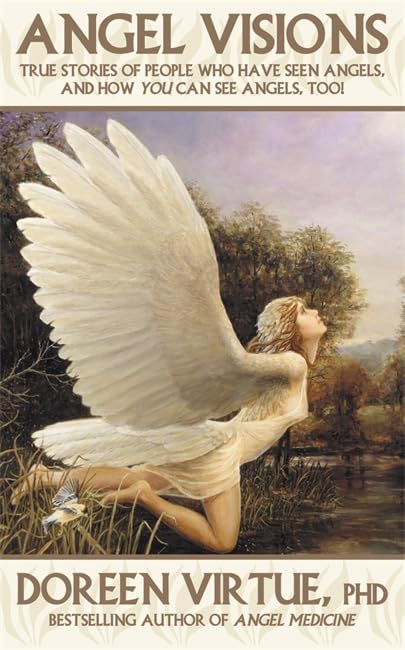 Product Image: Angel Visions