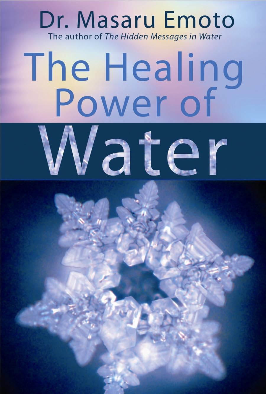 The Healing Power of Water Geology & Geography