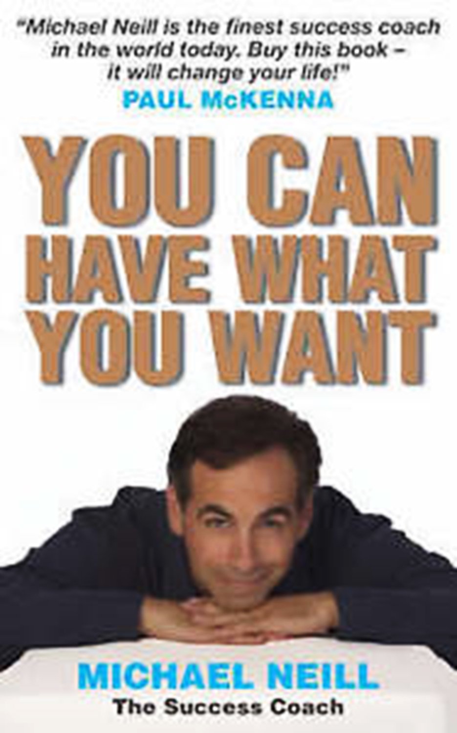 You Can Have What You Want Lifestyle