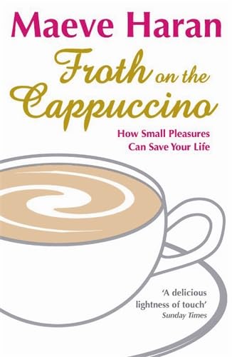 Froth on the Cappucino: How Mall Pleasures Can Save Your Life Lifestyle