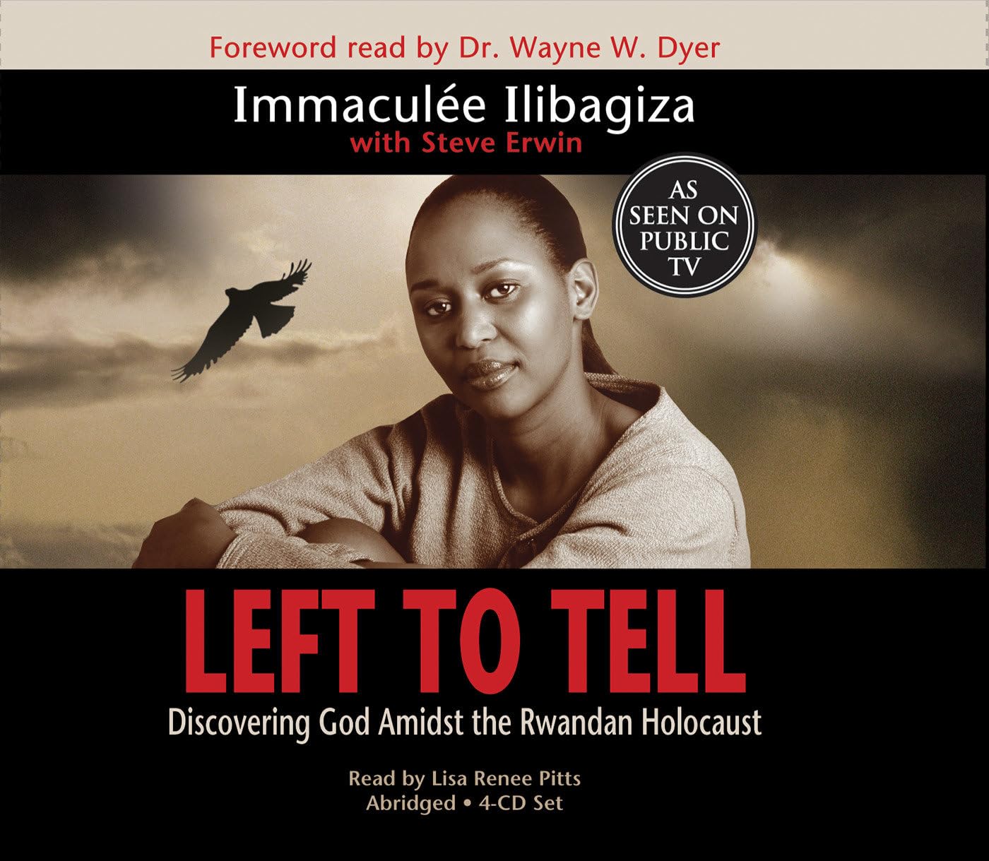 Left to Tell: Discovering God Amidst the Rwandan Holocaust Social Sciences