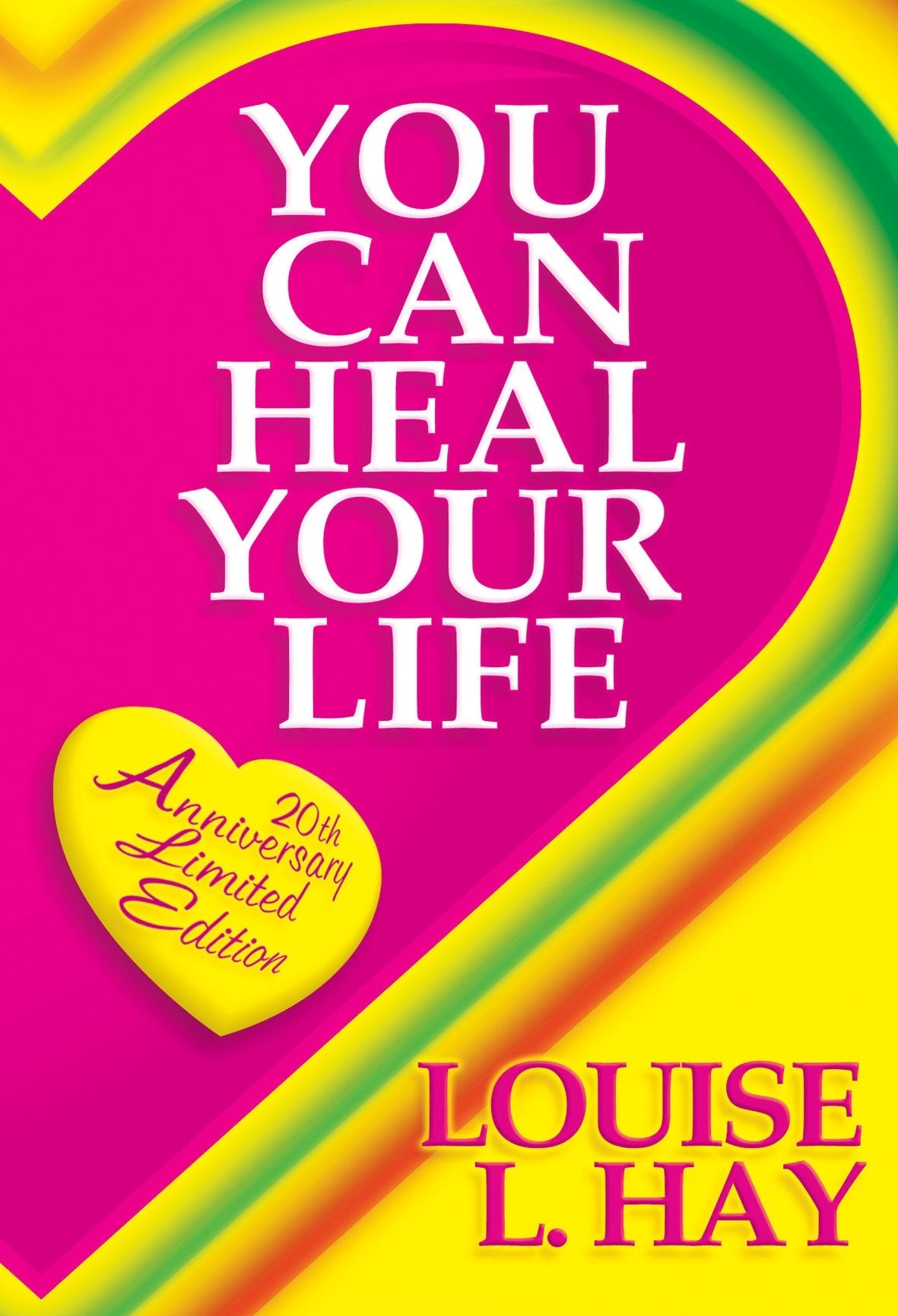 You Can Heal Your Life Business, Finance & Career