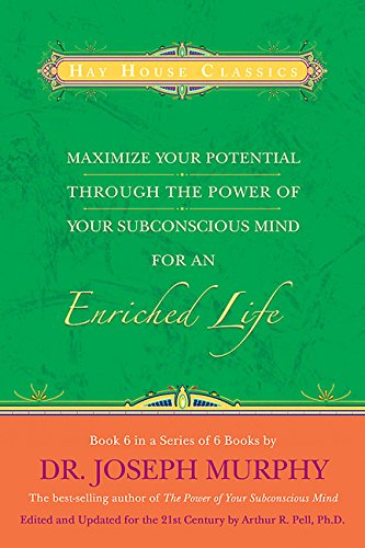 Maximize Your Potential Through the Power of Your Subconscious Mind for an Enriched Life Religion & Esotericism