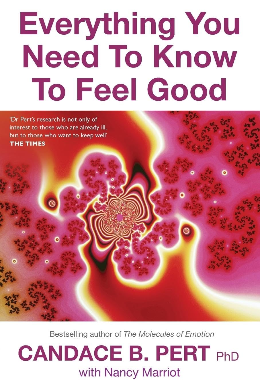 Everything You Need to Know to Feel Good Medicine