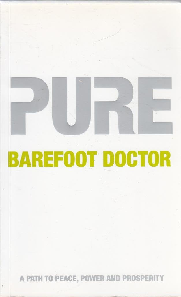 Pure: The Keys To Your Supernature Religion & Esotericism