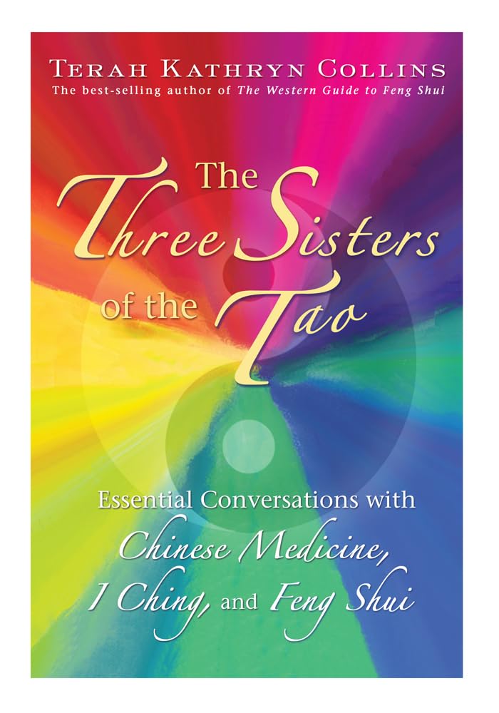 The Three Sisters of the Tao Philosophy