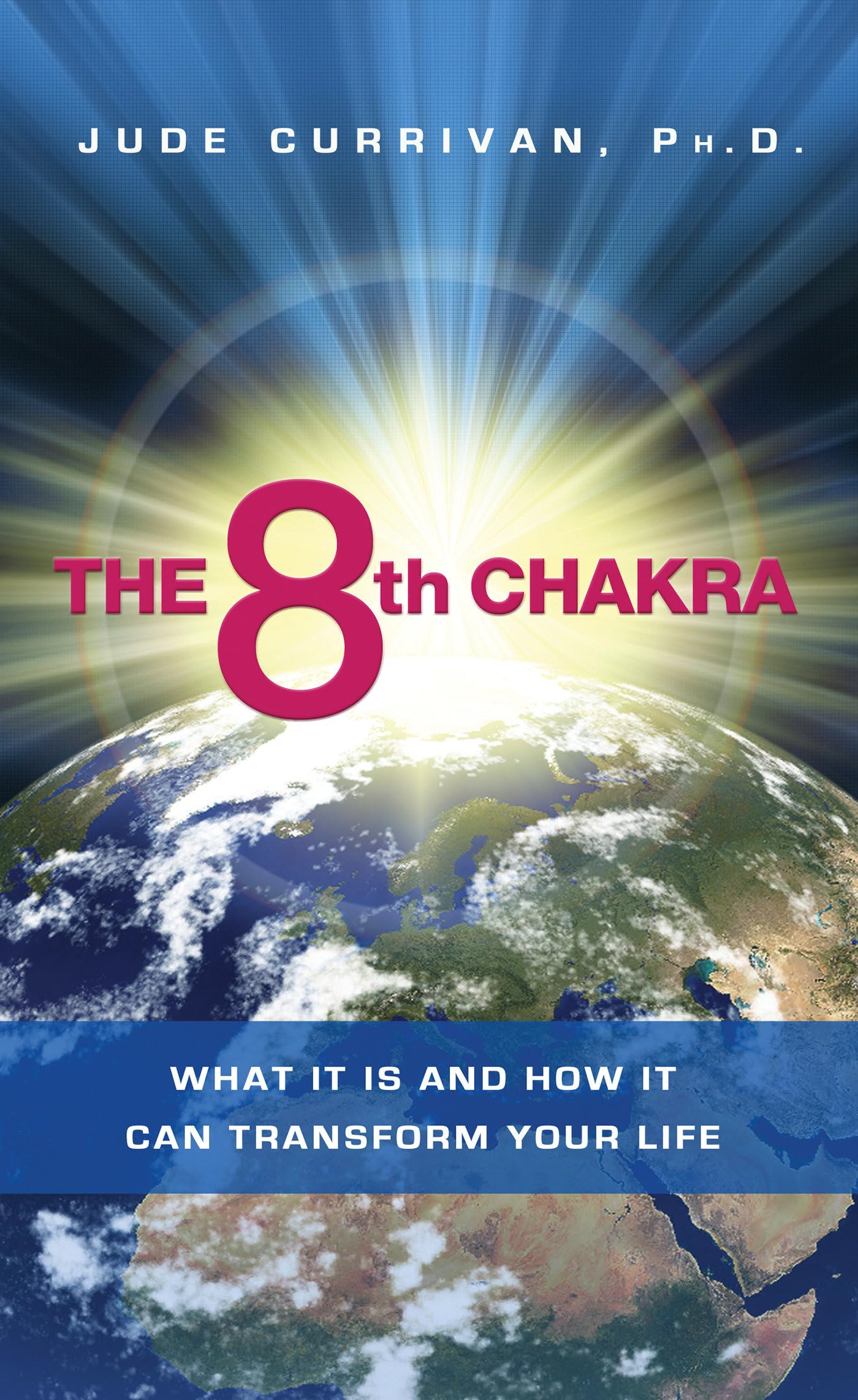 The 8th Chakra: What It Is and How It Can Transform Your Life Health, Nutrition & Fitness