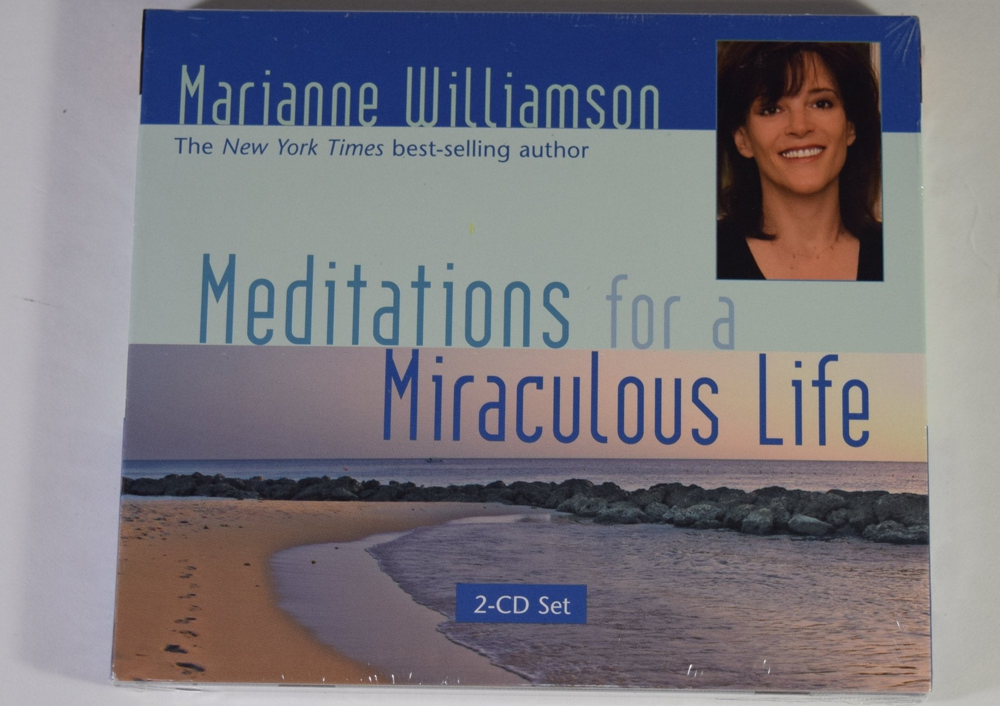 Meditations For A Miraculous Life Lifestyle