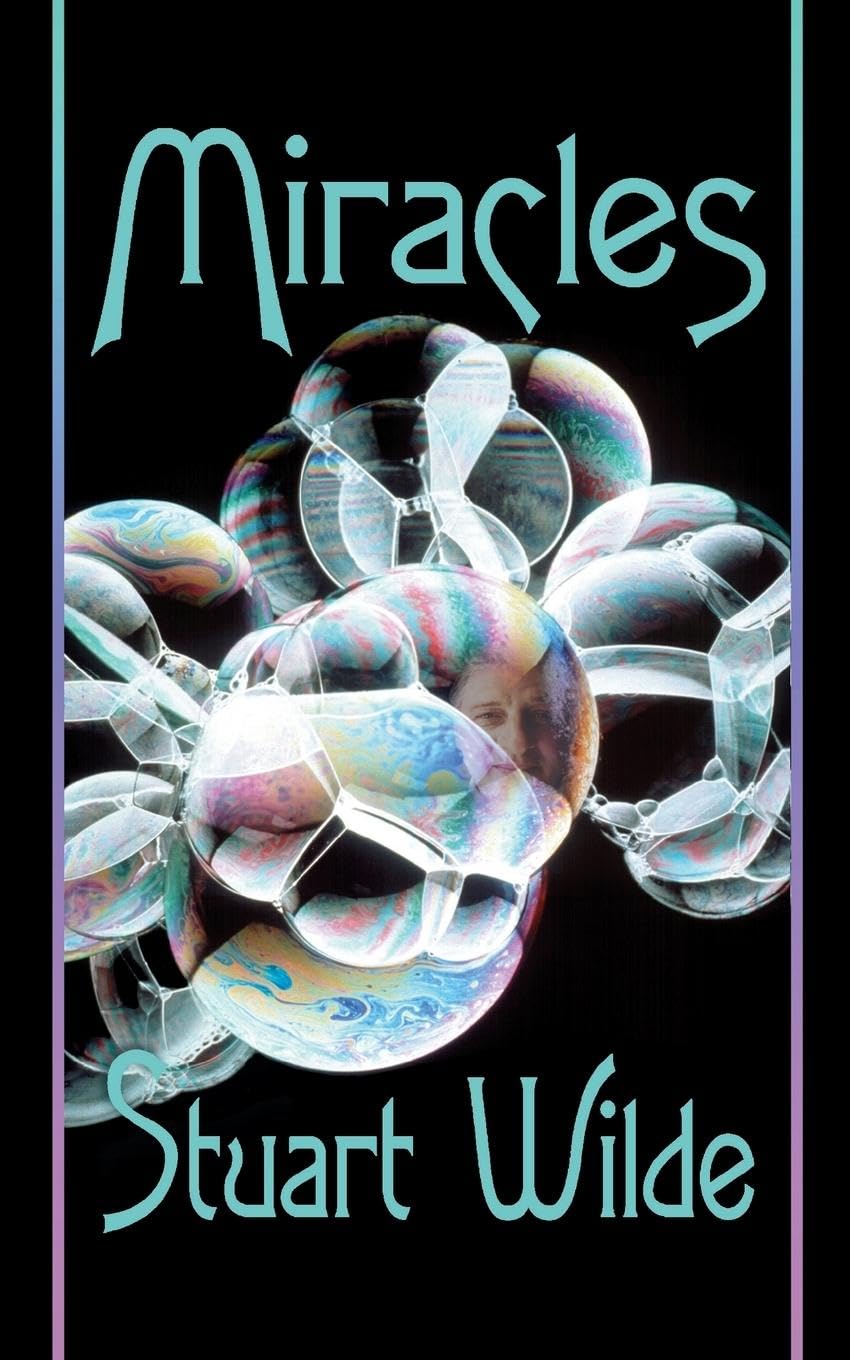 Miracles: Updated/New Size! Lifestyle
