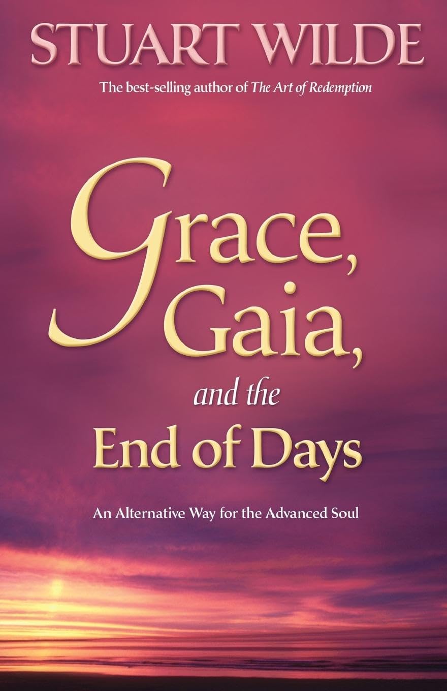 Grace, Gaia, and the End of Days Lifestyle