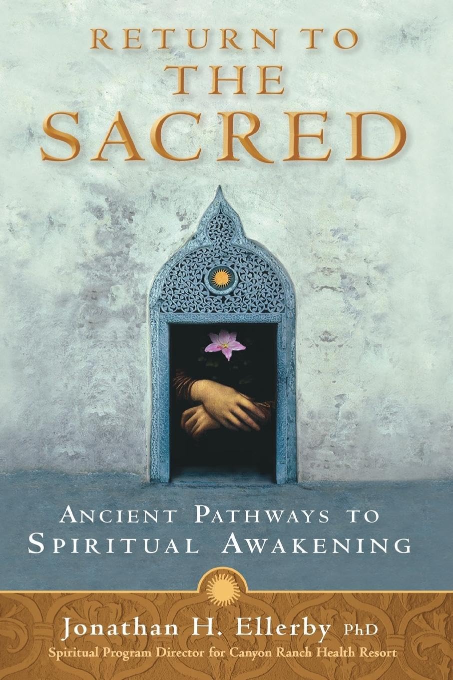 Product Image: Return to the Sacred