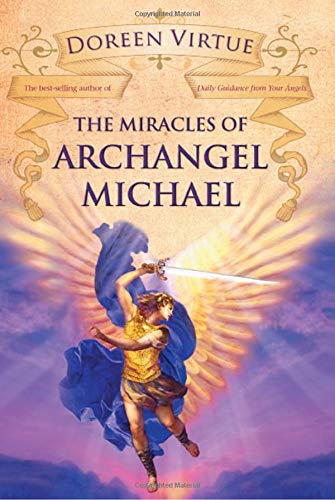 The Miracles of Archangel Michael Religion & Esotericism