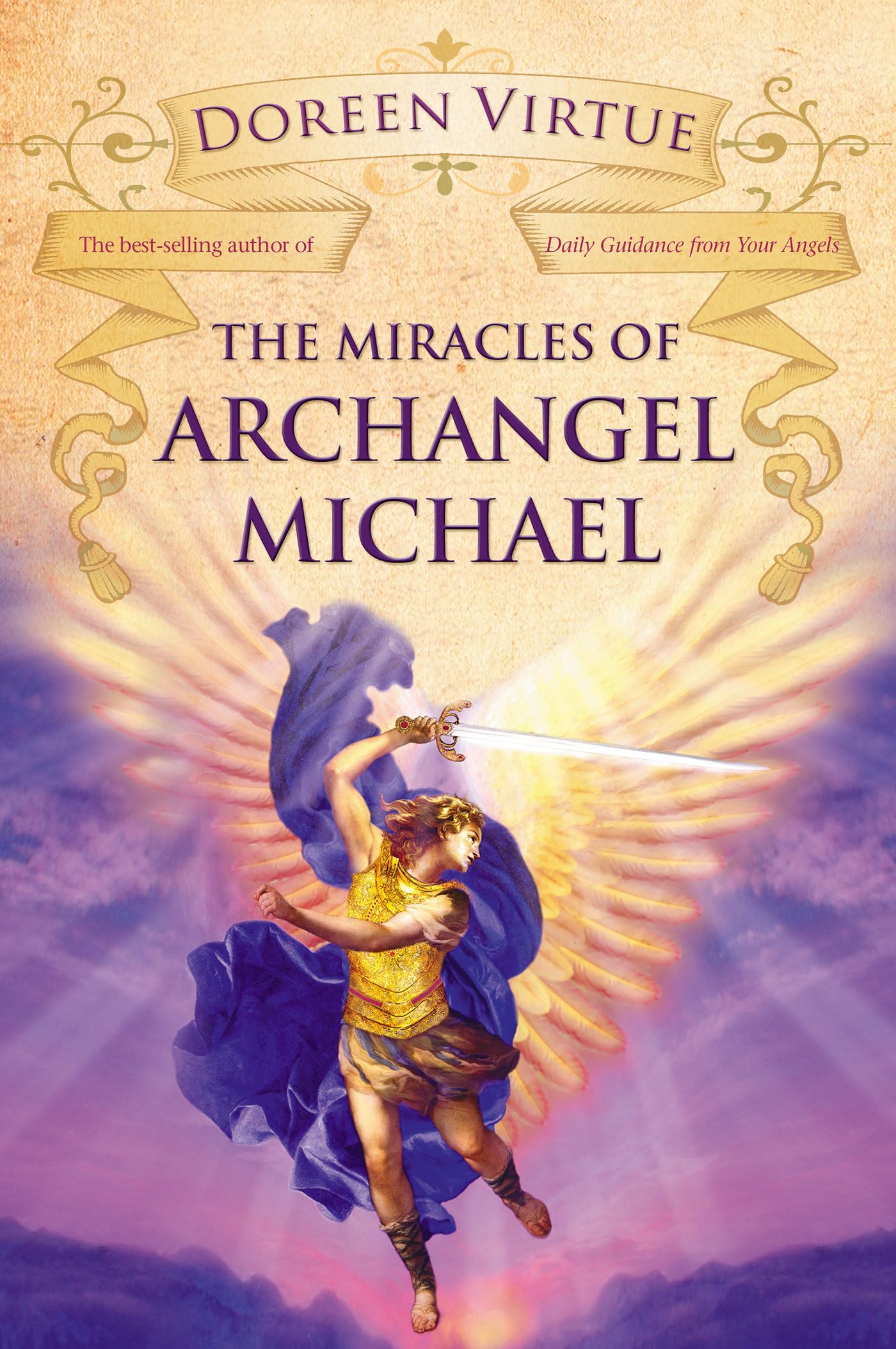 The Miracles of Archangel Michael Religion & Esotericism