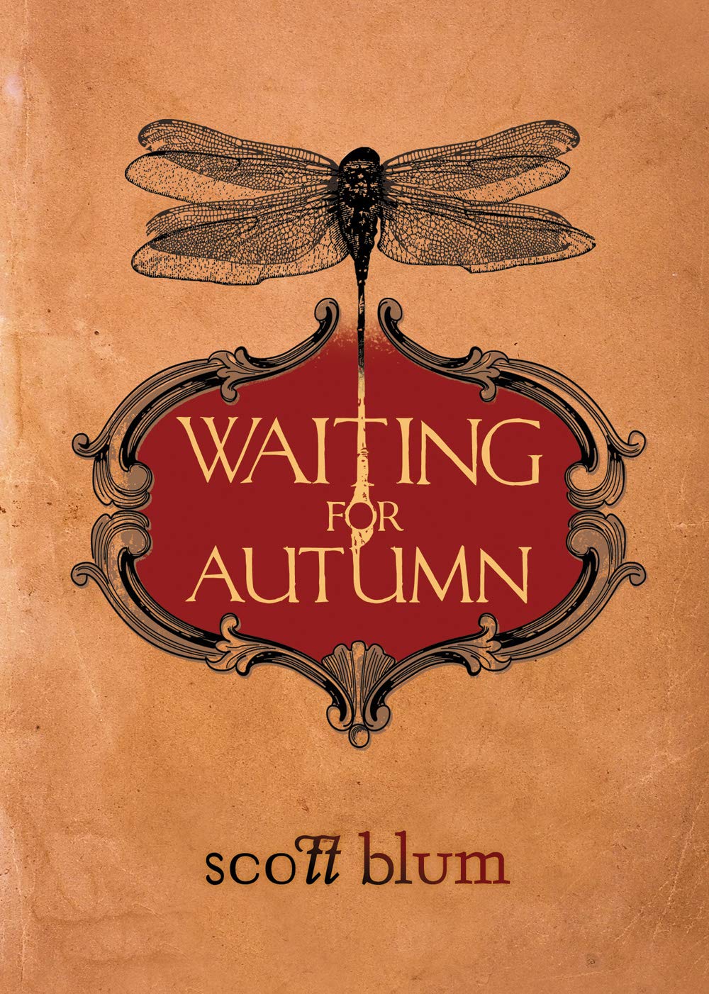 Product Image: Waiting for Autumn