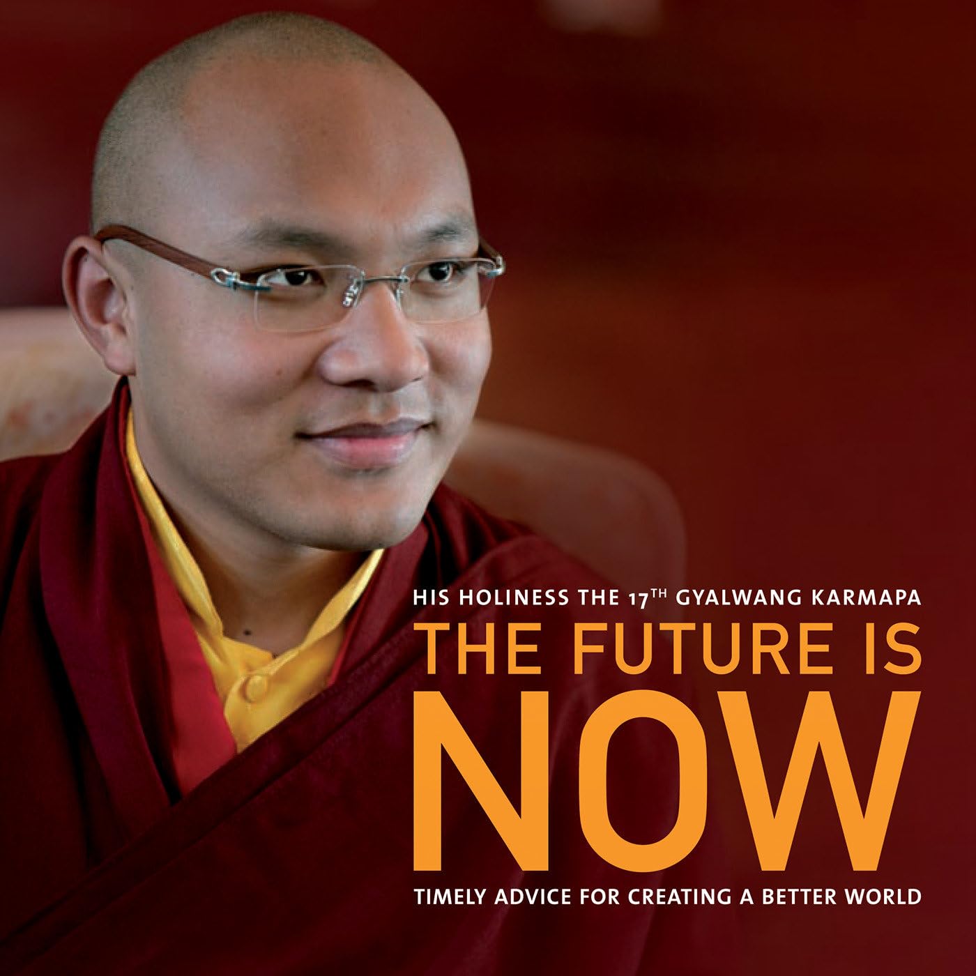 The Future Is Now: Timely Advice for Creating a Better World Social Sciences
