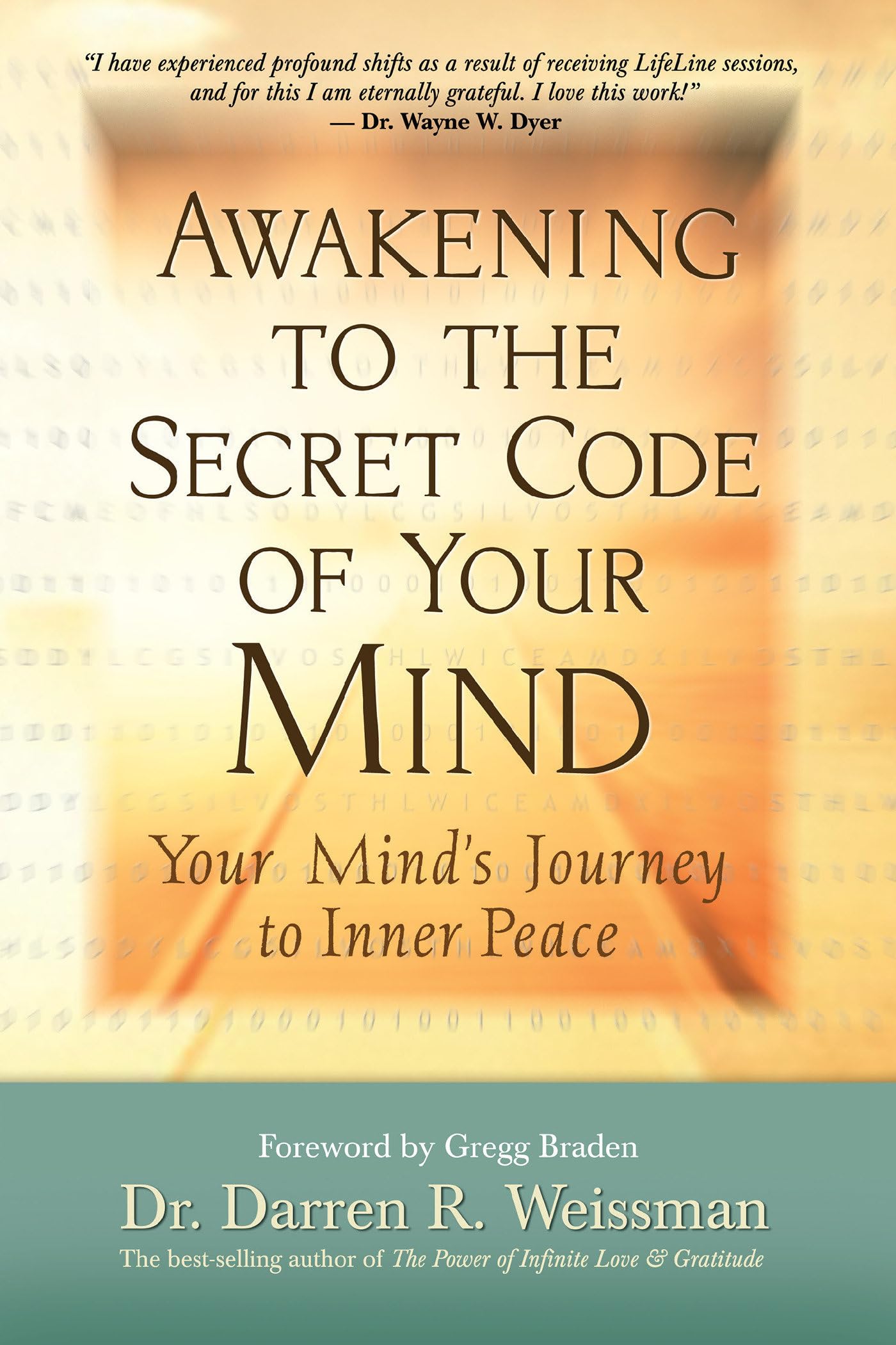 Awakening to the Secret Code of Your Mind: Your Mind's Journey to Inner Peace Business, Finance & Career