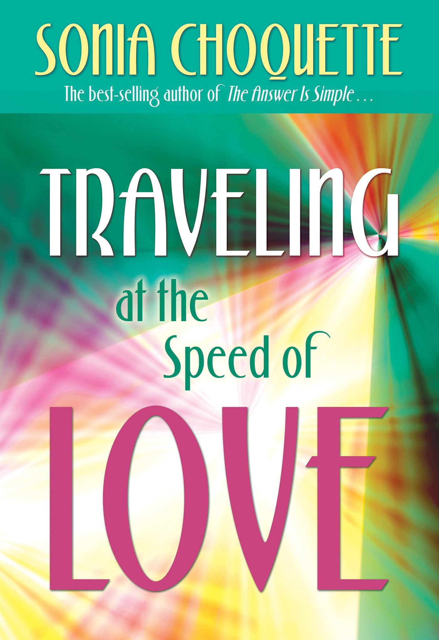 Traveling at the Speed of Love Philosophy