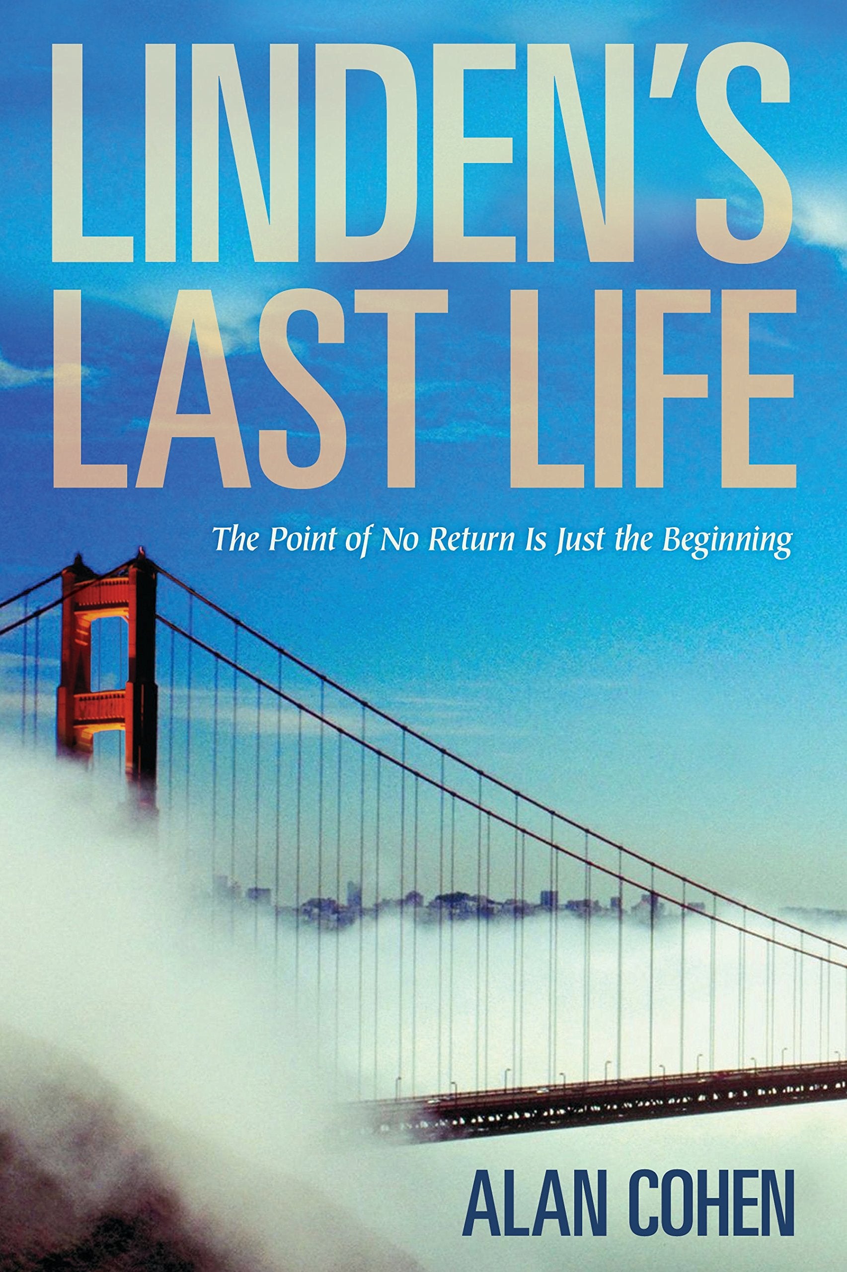Linden's Last Life: The Point of No Return Is Just the Beginning Business, Finance & Career