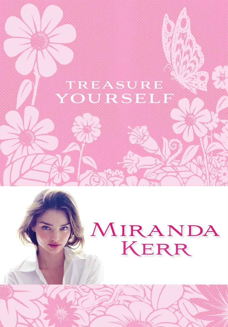 Product Image: Treasure Yourself: Power Thoughts for My Generation