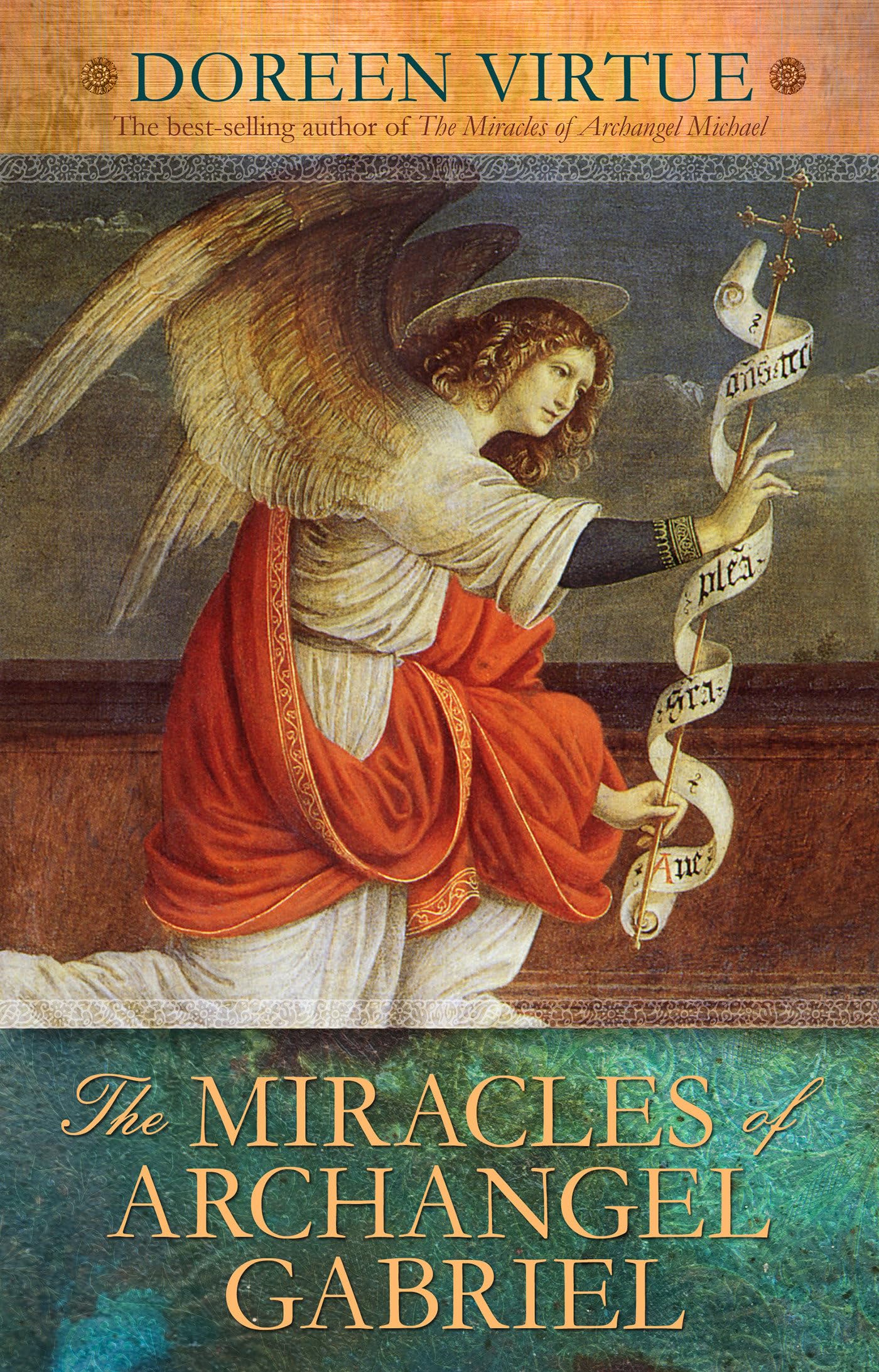 The Miracles of Archangel Gabriel Religion & Esotericism