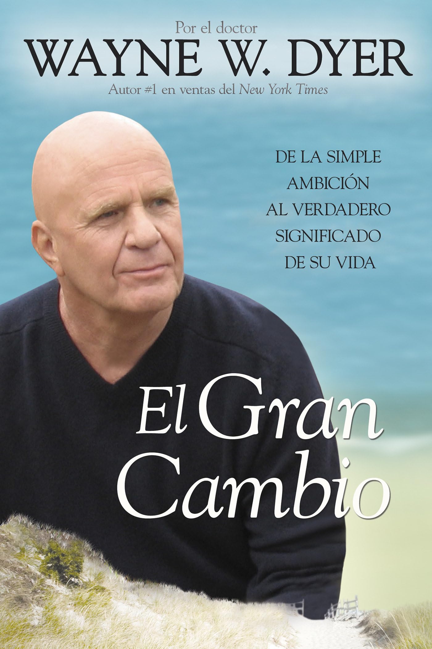 El Gran Cambio: de la Simple Ambición Al Verdadero Significado de Su Vida: De la simple ambicion al verdadero significado de su vida / Taking Your Life from Ambition to Meaning Business, Finance & Career