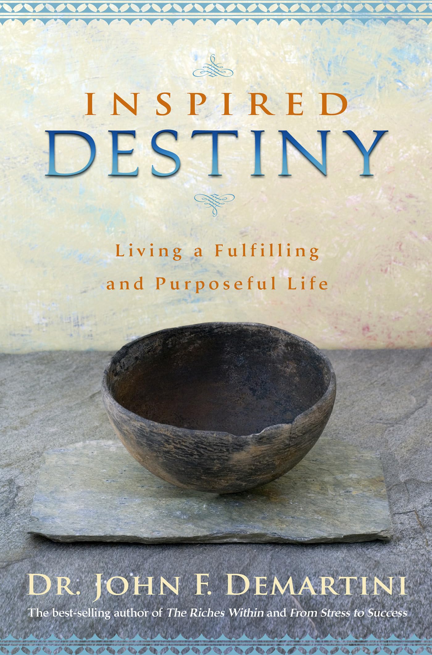 Product Image: Inspired Destiny