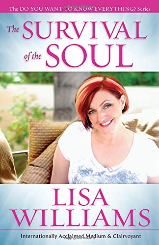 The Survival of the Soul book