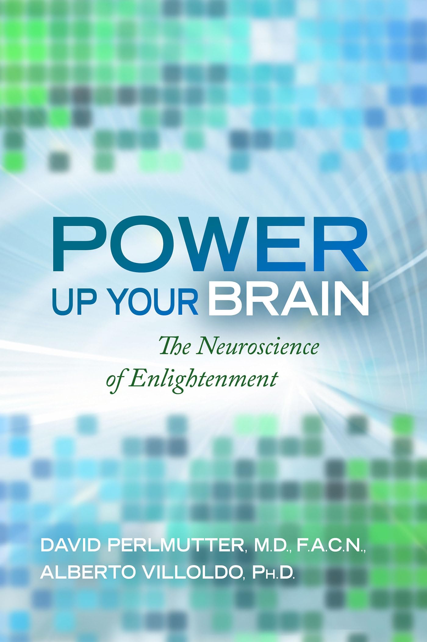 Product Image: Power Up Your Brain