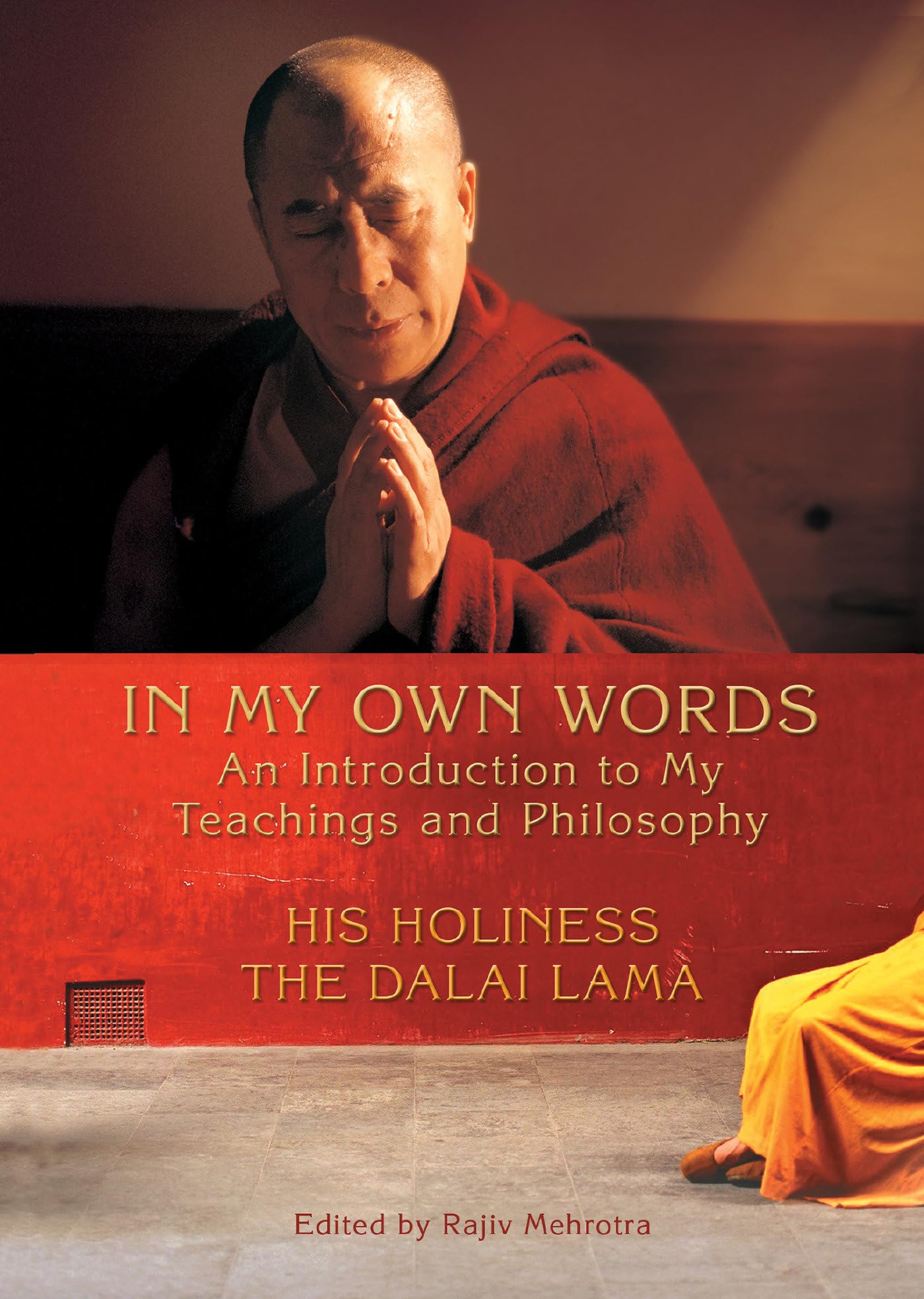 In My Own Words: An Introduction to My Teachings and Philosophy Social Sciences