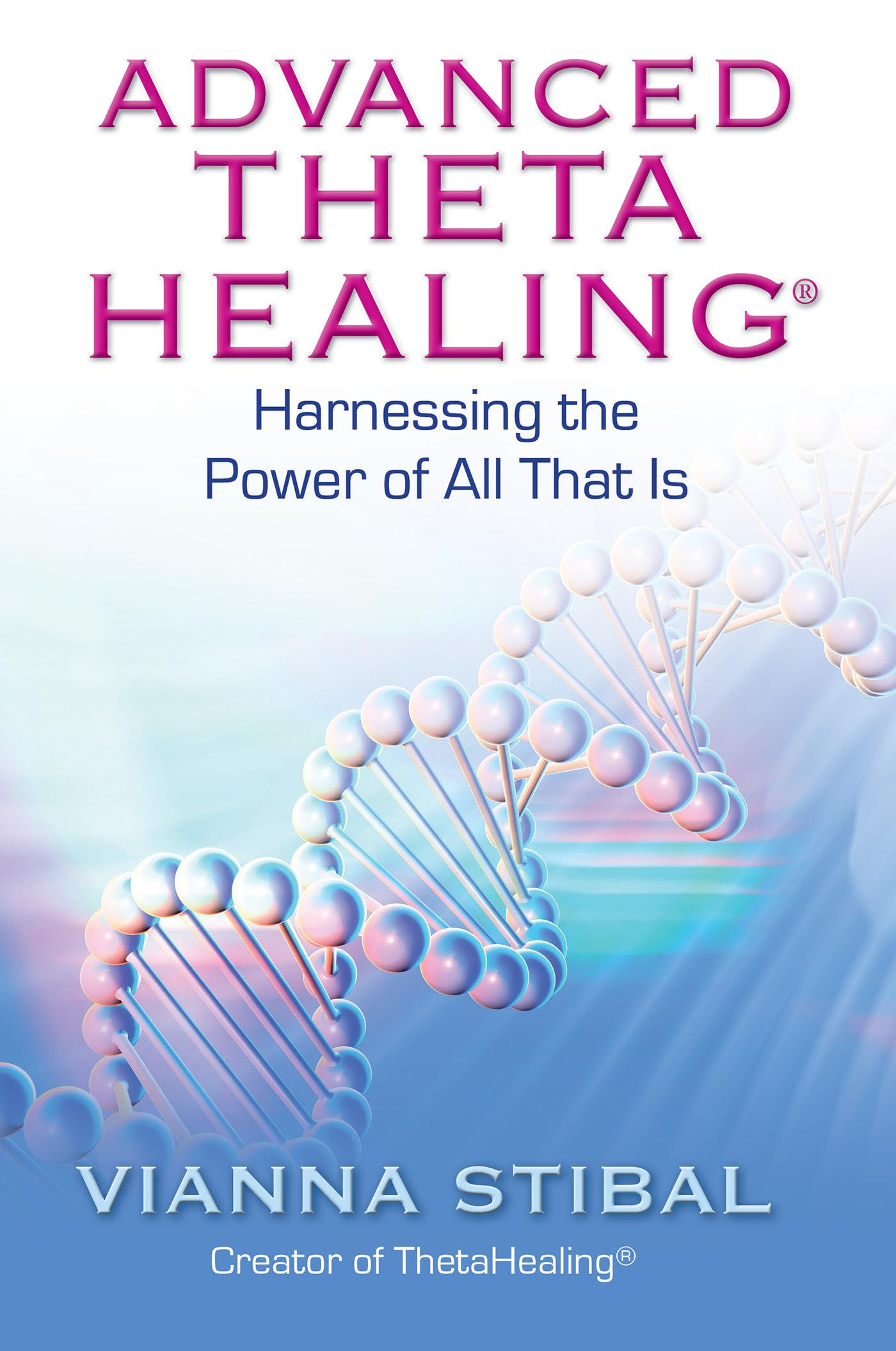 Advanced ThetaHealing Health, Nutrition & Fitness