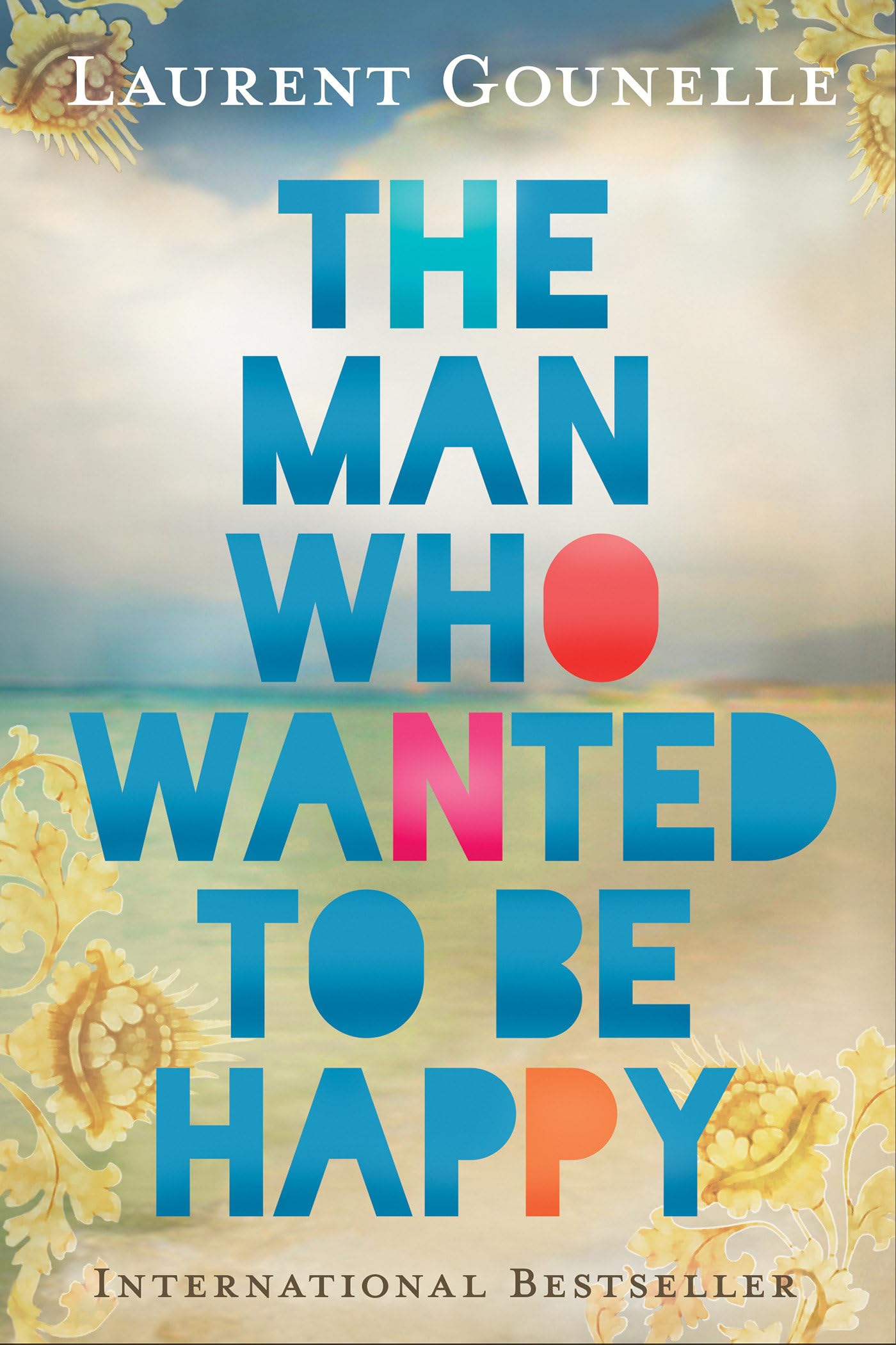 The Man Who Wanted to Be Happy Contemporary literature