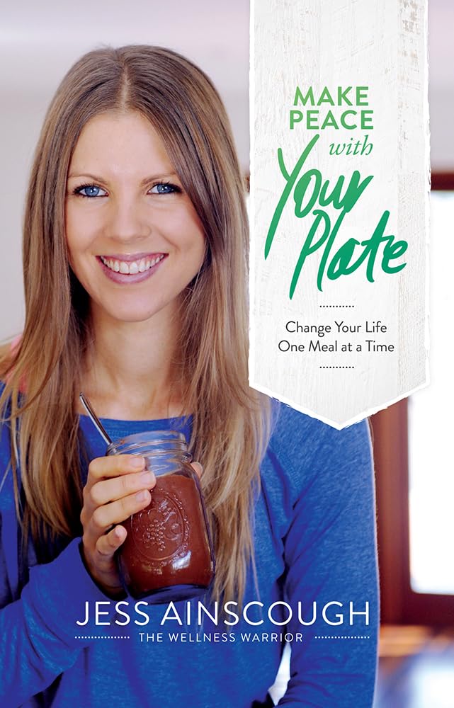 Product Image: Make Peace with Your Plate