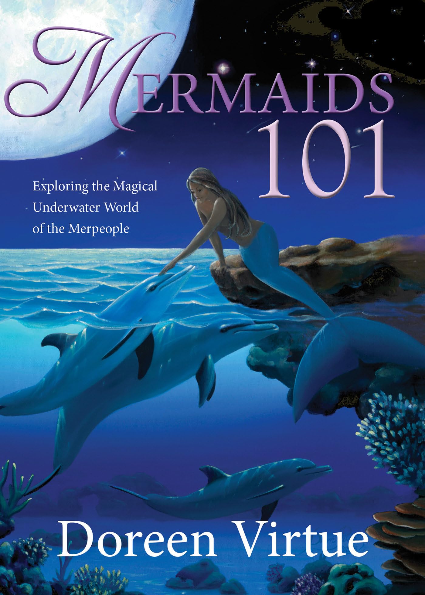 Mermaids 101: Exploring the Magical Underwater World of the Merpeople Social Sciences