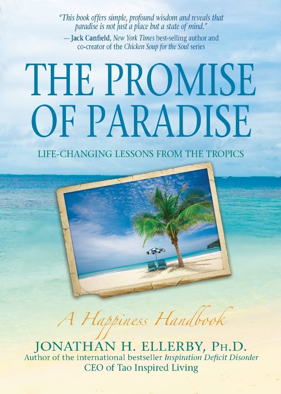 The Promise of Paradise Memories