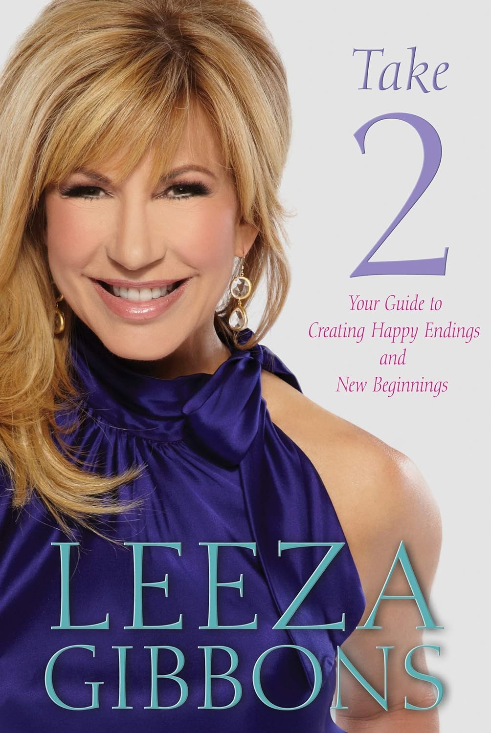 Take 2: Your Guide to Creating Happy Endings and New Beginnings book