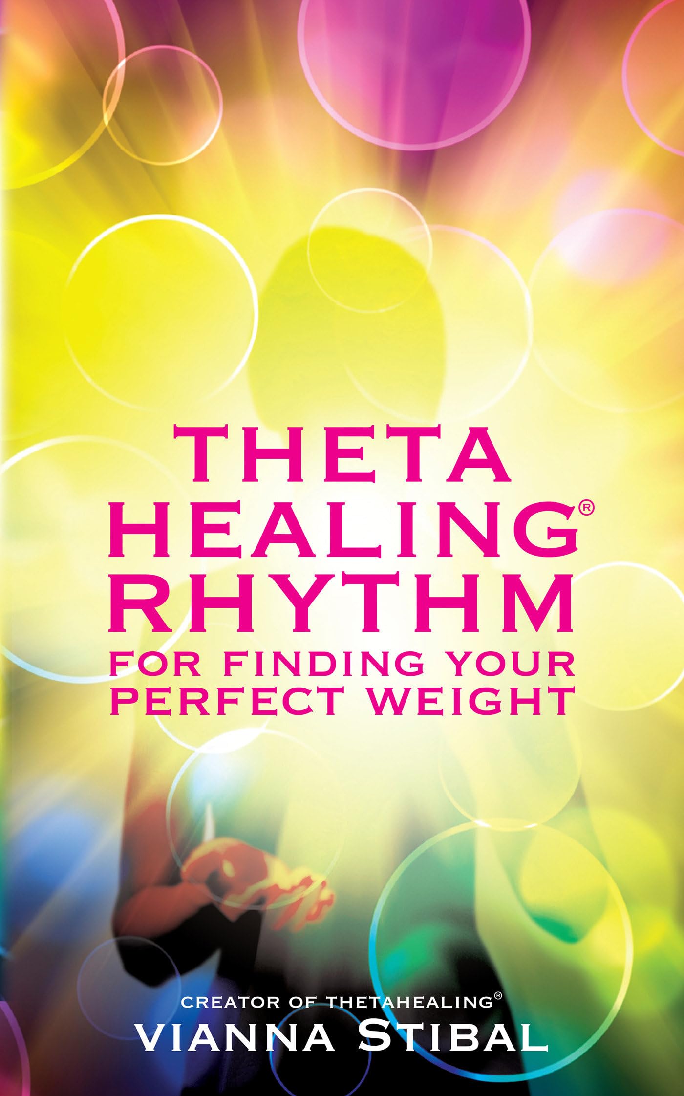 ThetaHealing Rhythm for Finding Your Perfect Weight Business, Finance & Career
