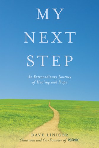 My Next Step: An Extraordinary Journey of Healing and Hope Art & Literature