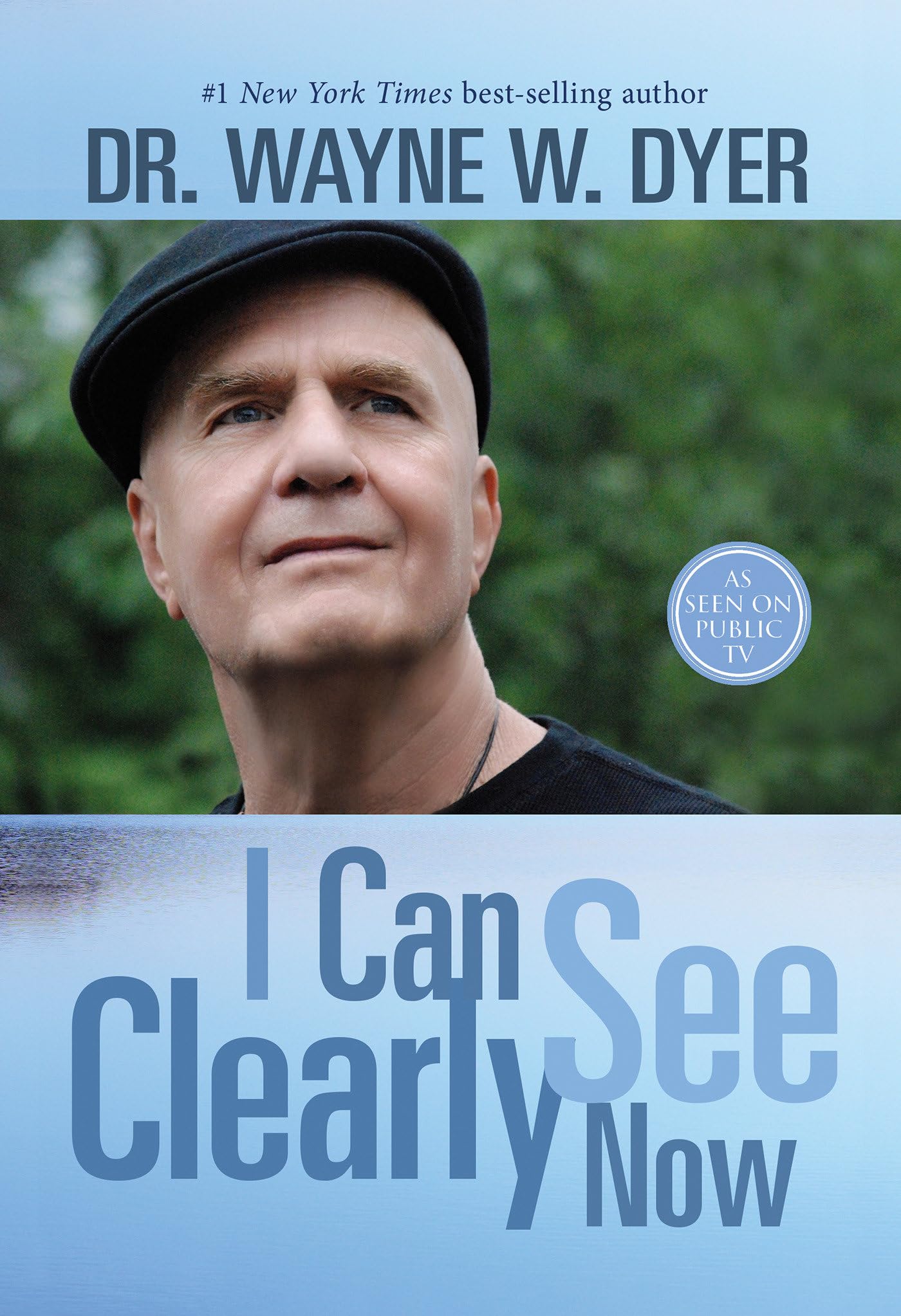 Product Image: I Can See Clearly Now