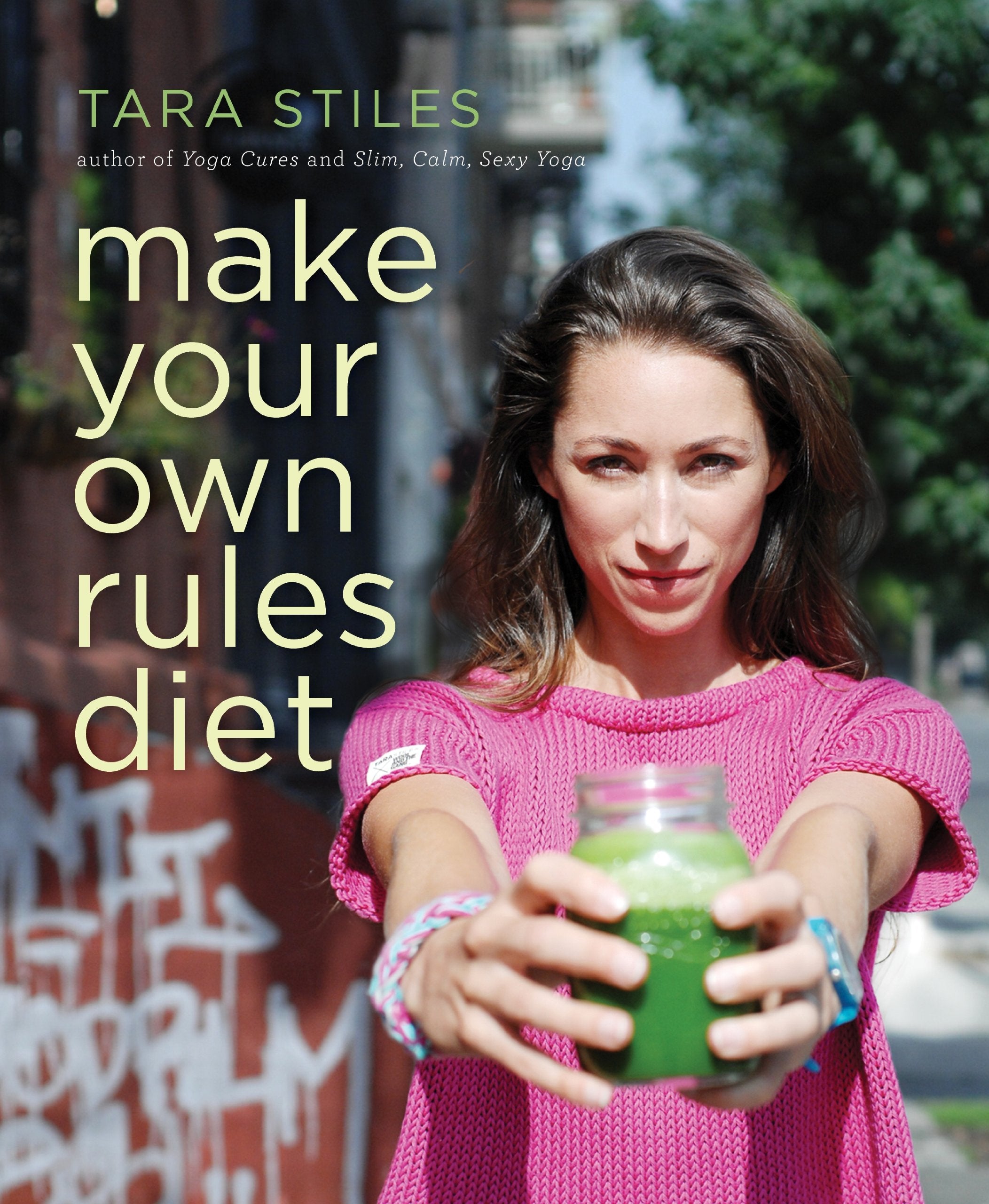 Make Your Own Rules Diet Leisure, Home & Garden