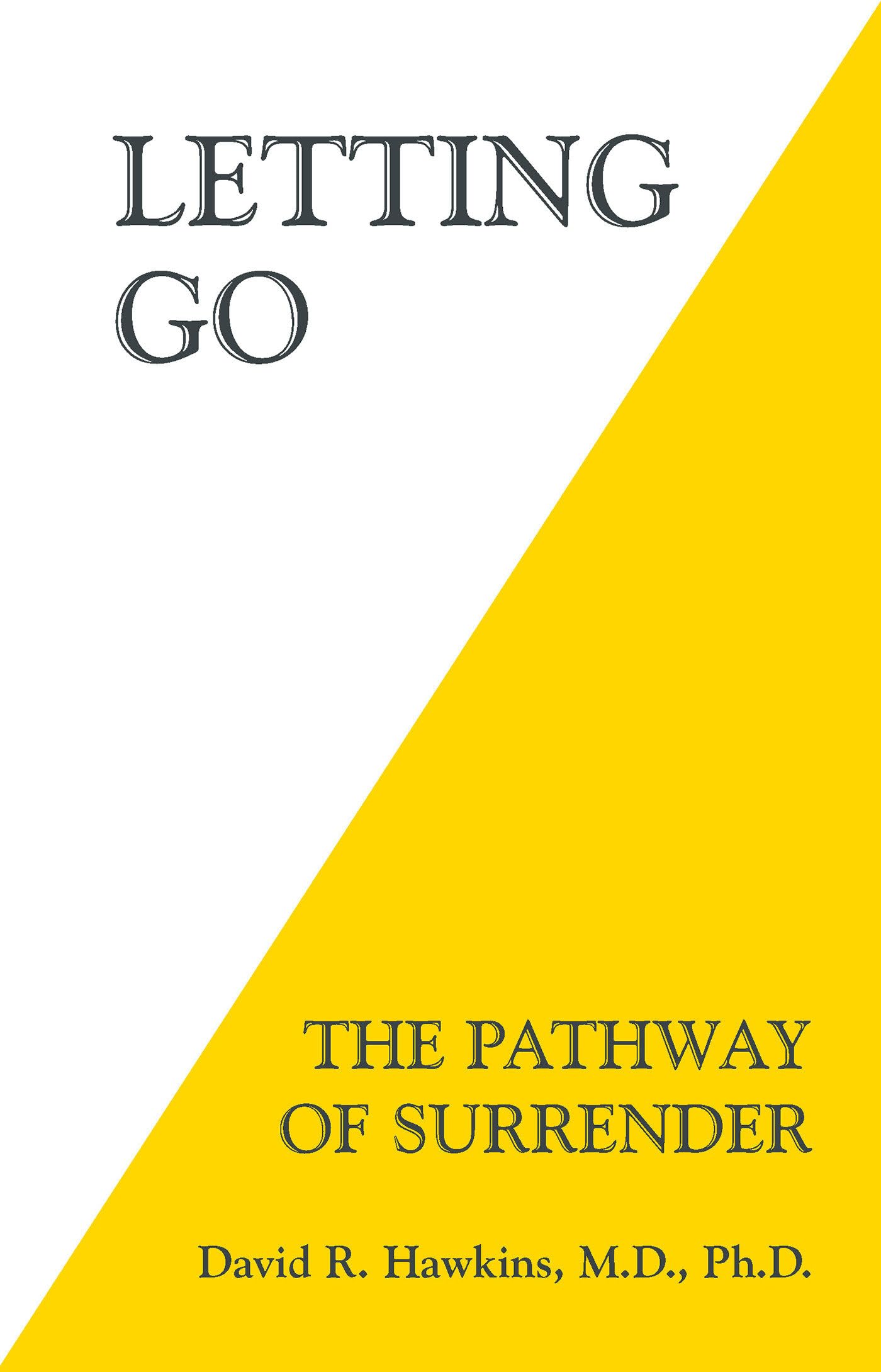 Letting Go Business, Finance & Career