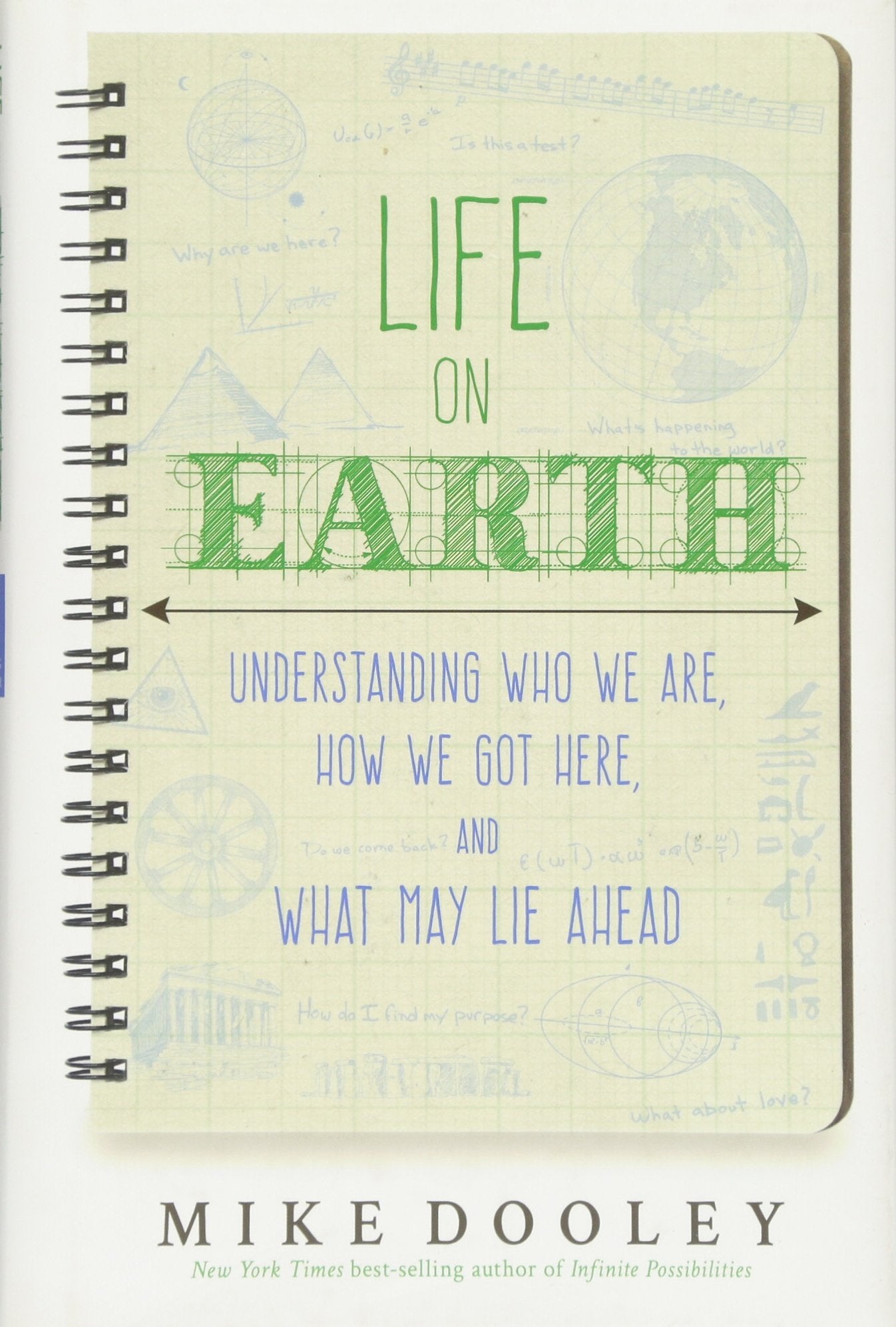 Life on Earth: Understanding Who We Are, How We Got Here and What May Lie Ahead Lifestyle