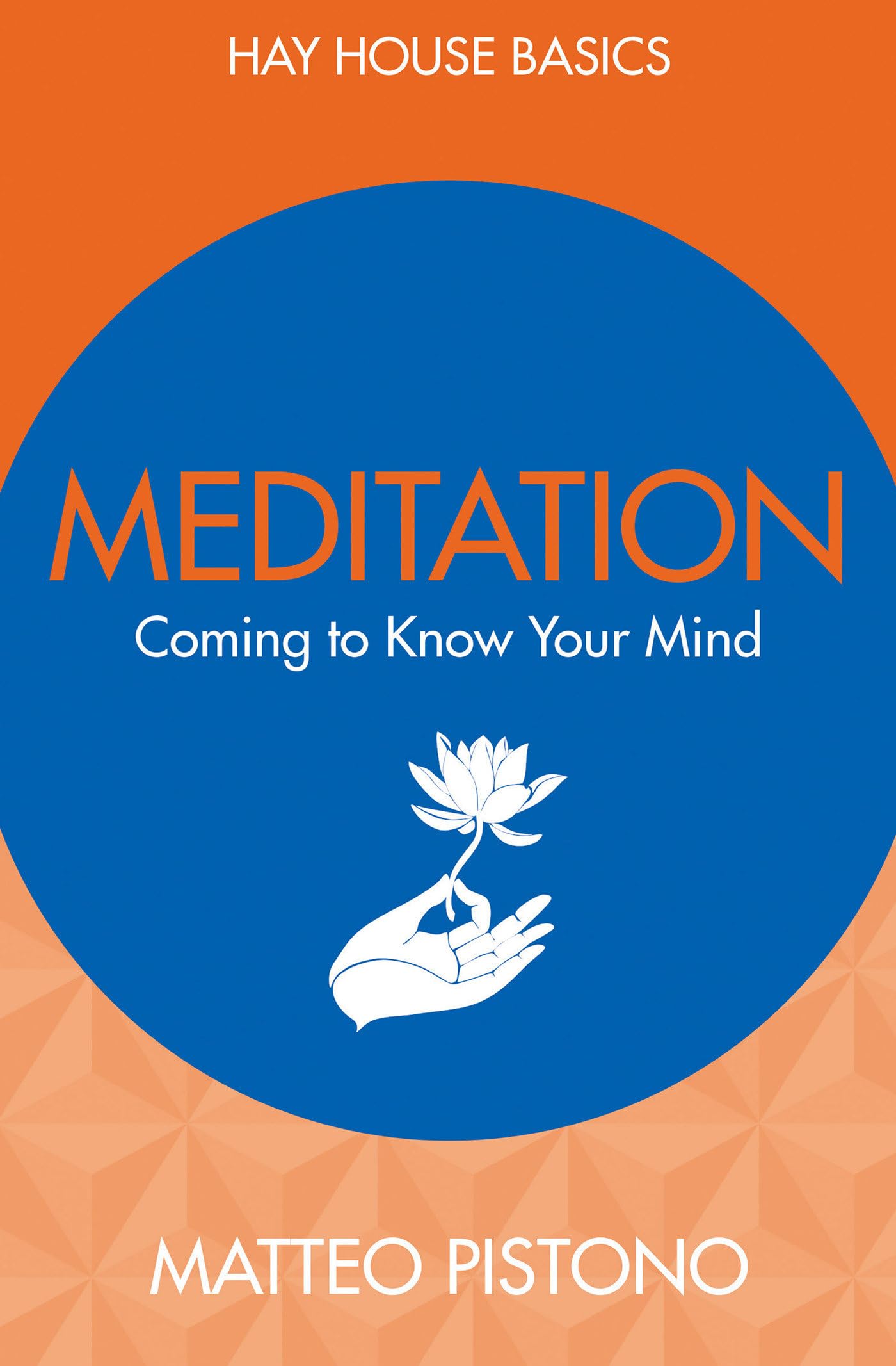 Meditation: Achieving Inner Peace and Tranquility in Your Life book