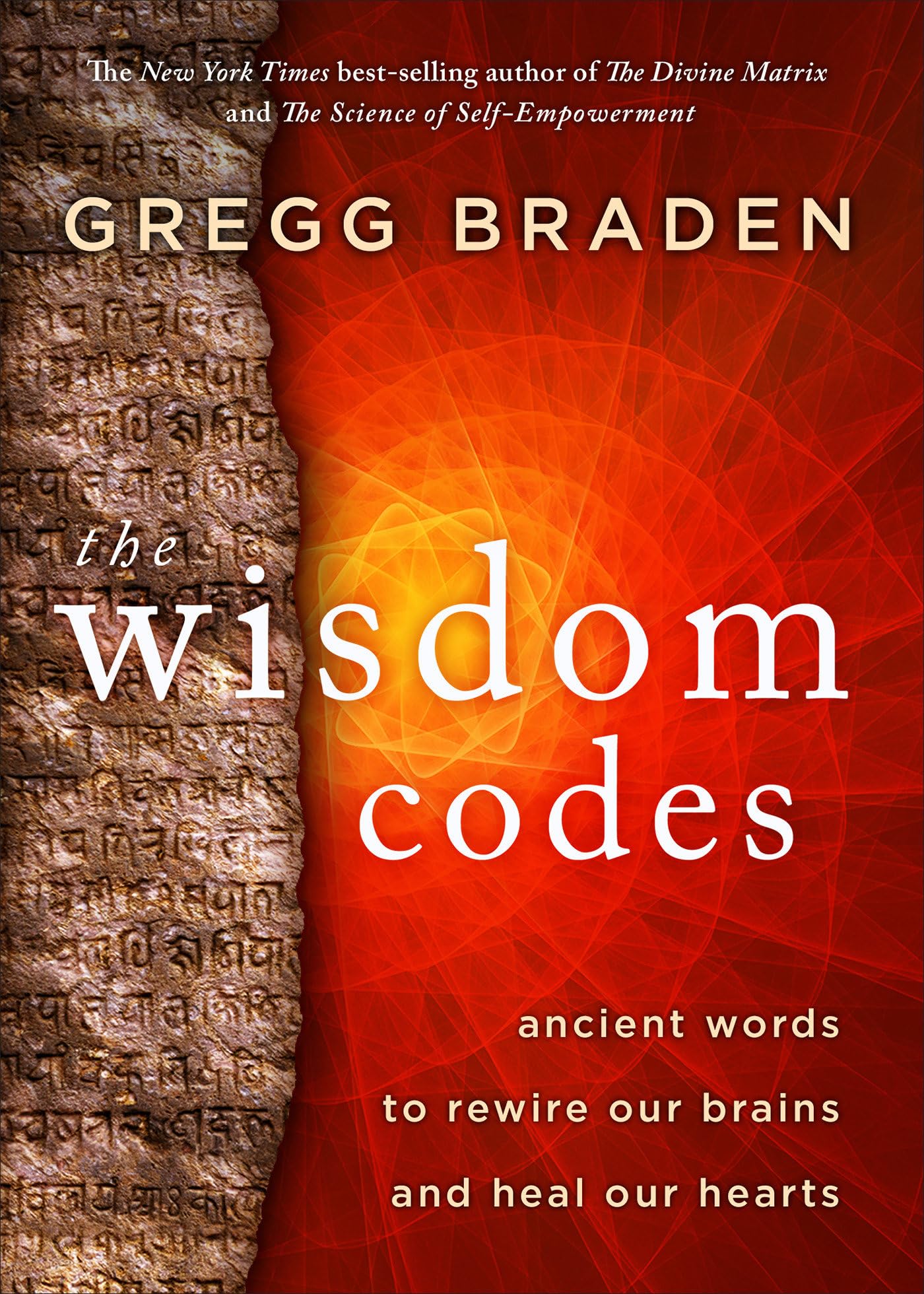 The Wisdom Codes: Ancient Words to Rewire Our Brains and Heal Our Hearts Film, Art & Culture
