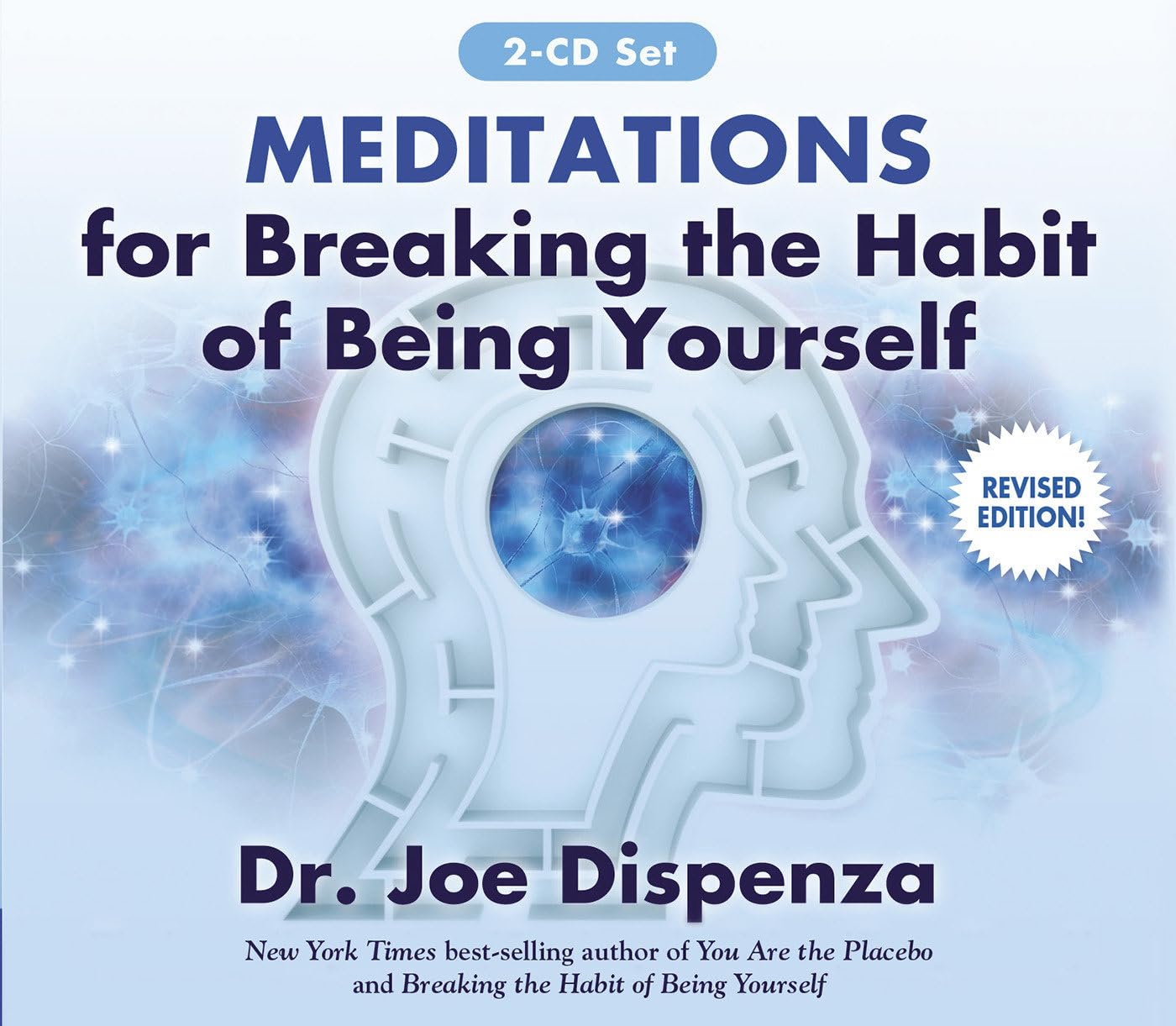 Meditations for Breaking the Habit of Being Yourself: Revised Edition Lifestyle