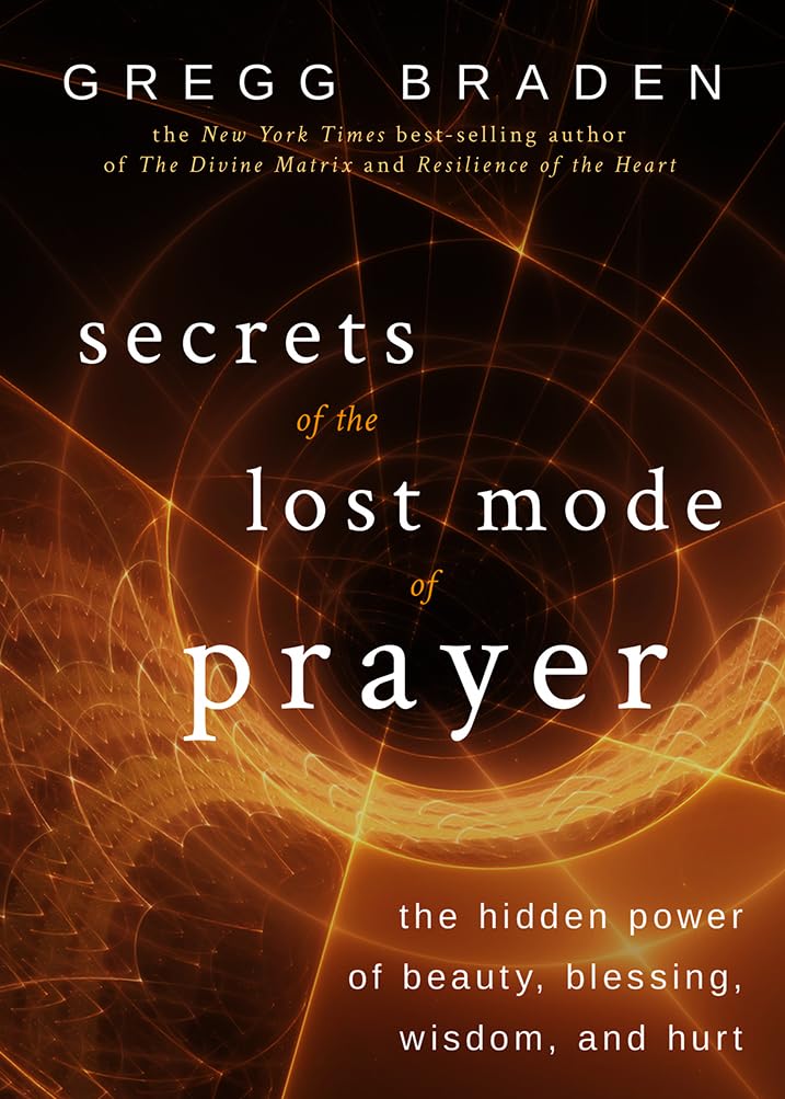 Secrets of the Lost Mode of Prayer Lifestyle